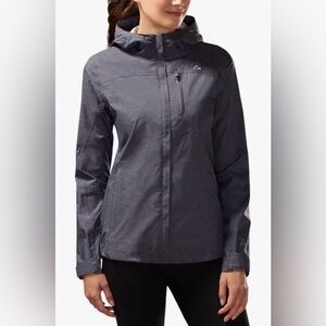 Paradox Waterproof & Breathable Women's Rain Jacket